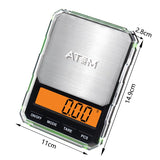 A 420 | PocketPro | Mini Scale