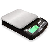 A 122 PRO MAX | Digital Kitchen Scale | Chefpro