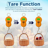 A 301 | Luggage Pro | Hanging Scale