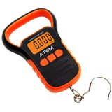 A 325 | Luggage Pro | Hanging Scale