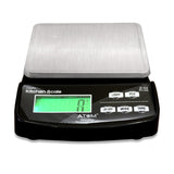 A 122 PRO MAX | Digital Kitchen Scale | Chefpro