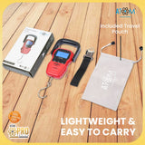 A 305 | Luggage Pro | Hanging Scale
