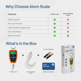 HangPro | Mini Crane Scale
