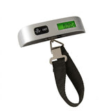 A 306 | Luggage Pro | Hanging Scale