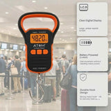A 325 | Luggage Pro | Hanging Scale