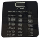 AL 610 | WellnessPro | Body Scale