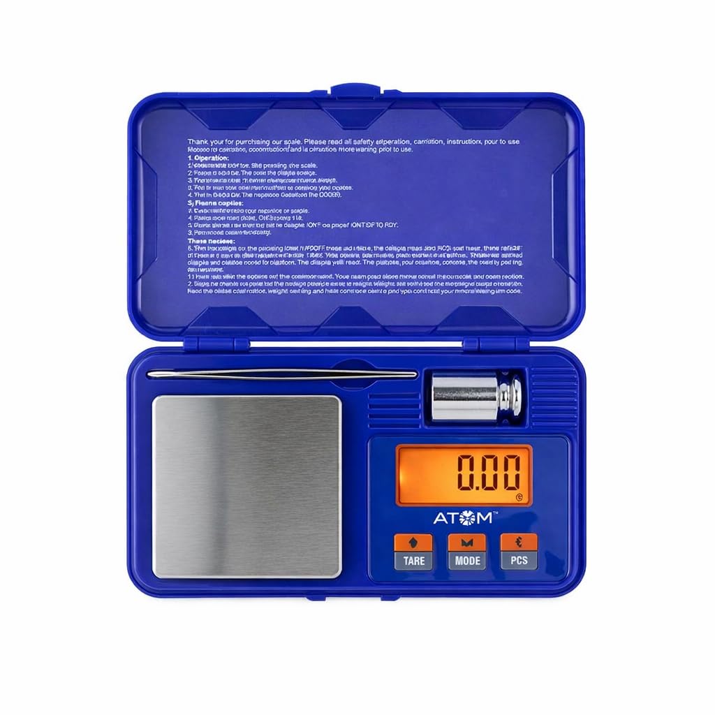 A 410 | PocketPro | Mini Scale