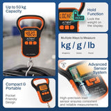 A 325 | Luggage Pro | Hanging Scale