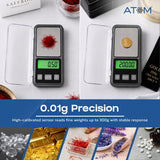 A 103 | PocketPro | Mini Scale