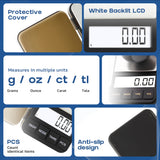 A 105 | PocketPro | Mini Scale