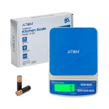 A 122 | Digital Kitchen Scale | Chefpro