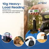 A 306 | Luggage Pro | Hanging Scale