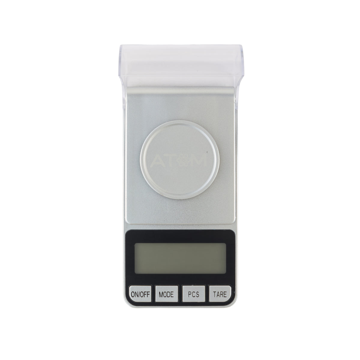 A 204 | PrecisionPro | Digital Precision Scale
