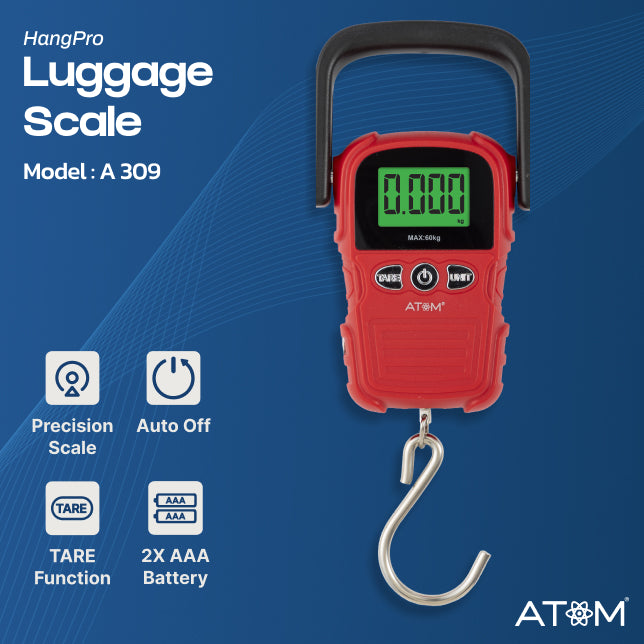 HangPro | Luggage Scale