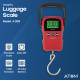 HangPro | Luggage Scale