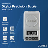A 204 | PrecisionPro | Digital Precision Scale