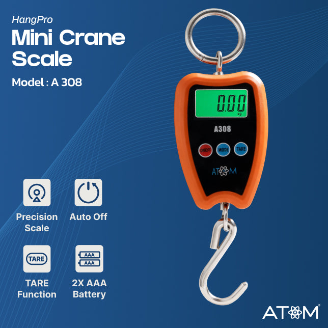 HangPro | Mini Crane Scale