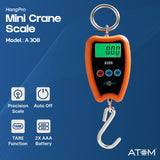 HangPro | Mini Crane Scale