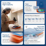 A 123 | ChefMaster | Kitchen Scale