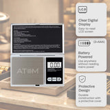 A 104 | PocketPro | Mini Scale