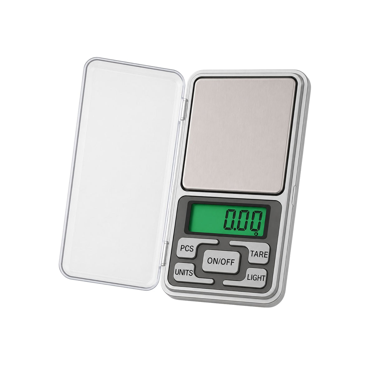 A 100 | PocketPro | Mini Scale