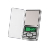 A 100 | PocketPro | Mini Scale