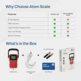 HangPro | Luggage Scale