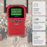 HangPro | Luggage Scale