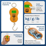 A 301 | Luggage Pro | Hanging Scale
