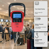 A 305 | Luggage Pro | Hanging Scale