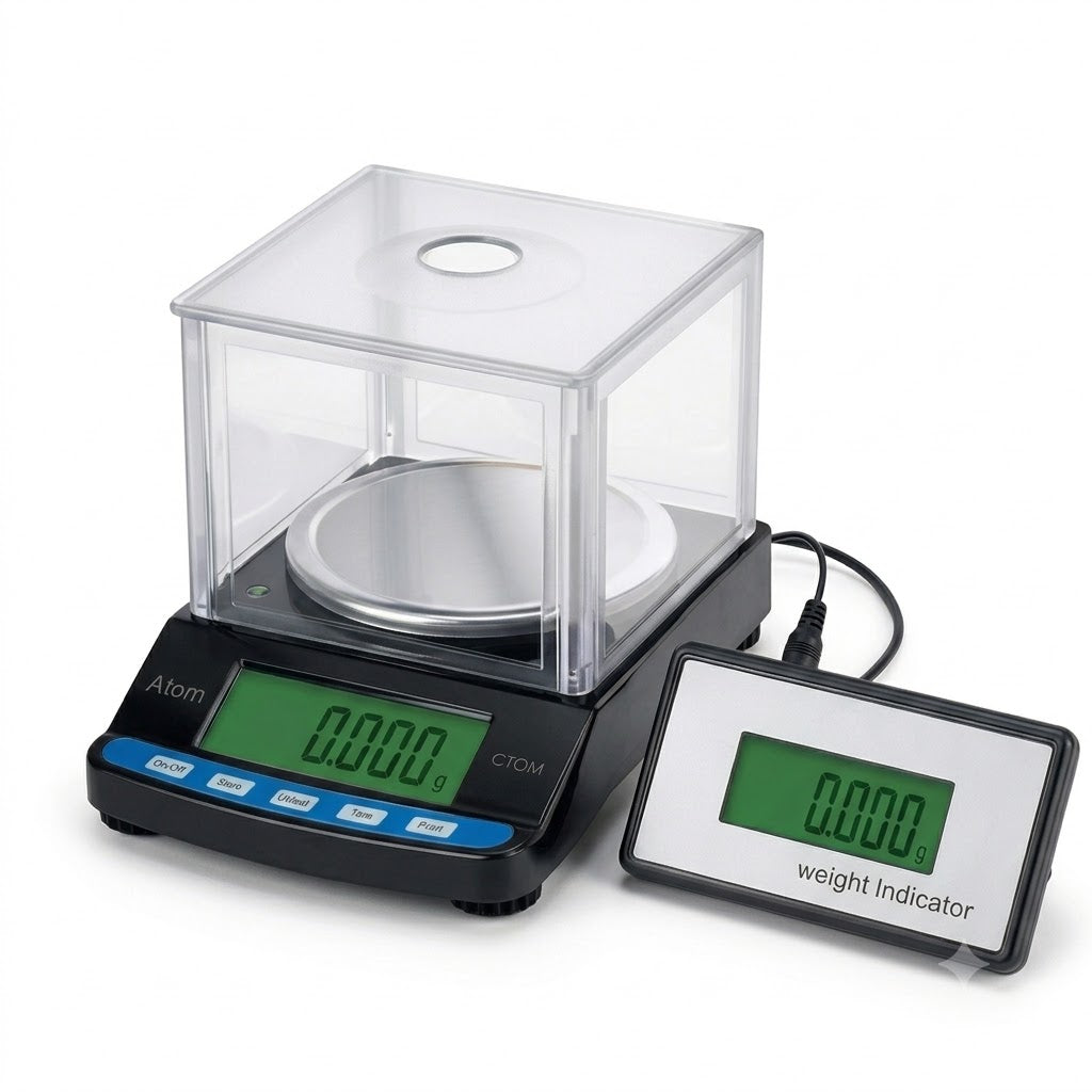 A 112 C | PrecisionPro | Jewellery Scale