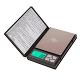 Notebook | PrecisionPro | Jewellery Scale